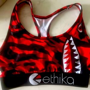Ethika Sports Bra